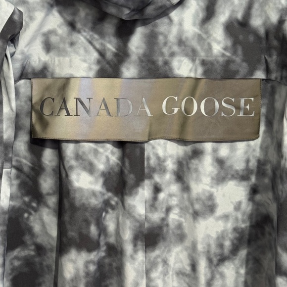 Canada Goose Women's Salida Jacket- Black Label - Picture 5 of 8